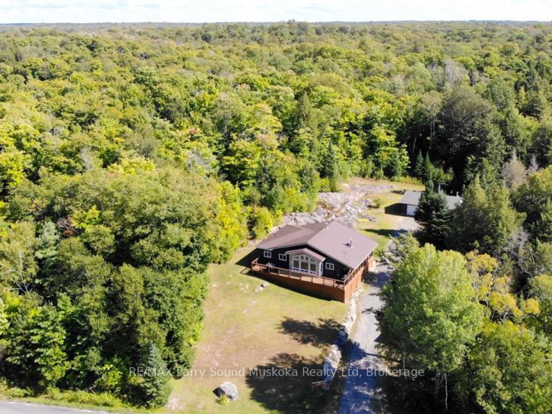 127 BURNETTS ROAD, 