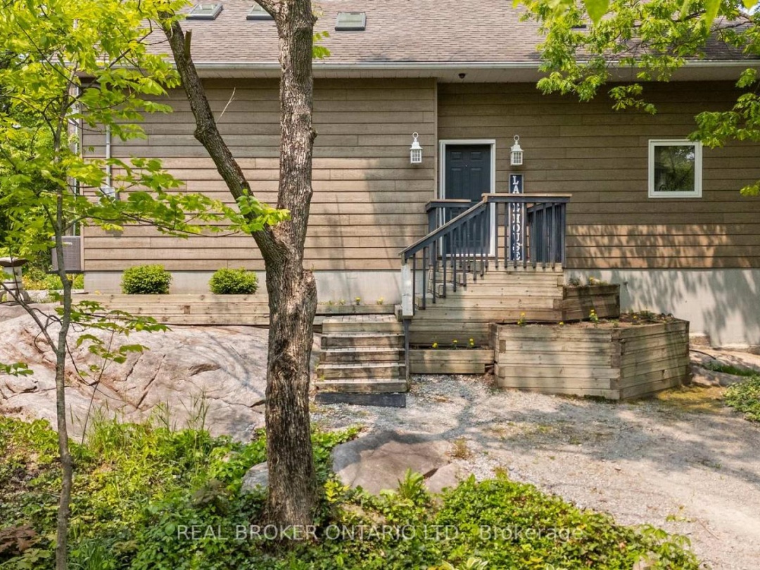 2043 BEMAN POINT LANE, 