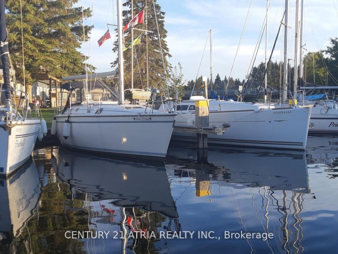 24 - 4 PARADISE BOULEVARD, Lake Simcoe