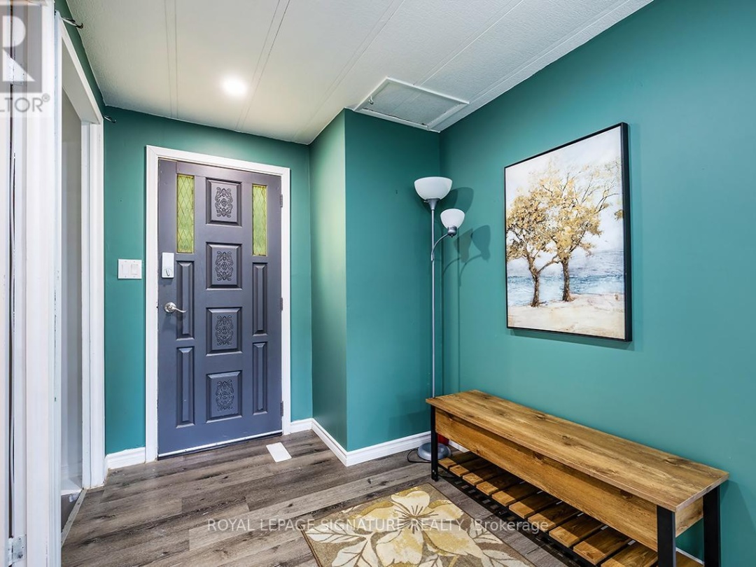 147 BULLER ROAD, 