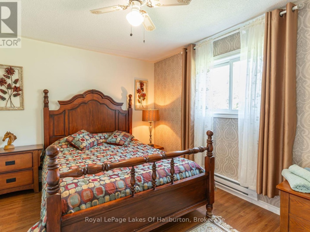 1117 Mistivale Road, Gull Lake