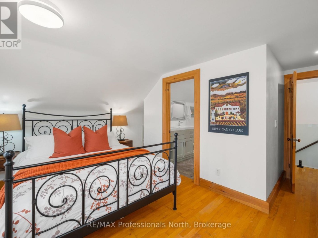 1073 GRASS LAKE ROAD, 