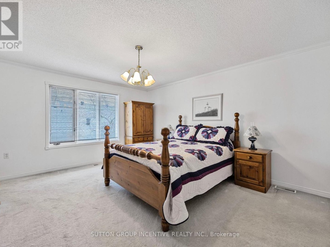 403 40 Museum Drive, Orillia