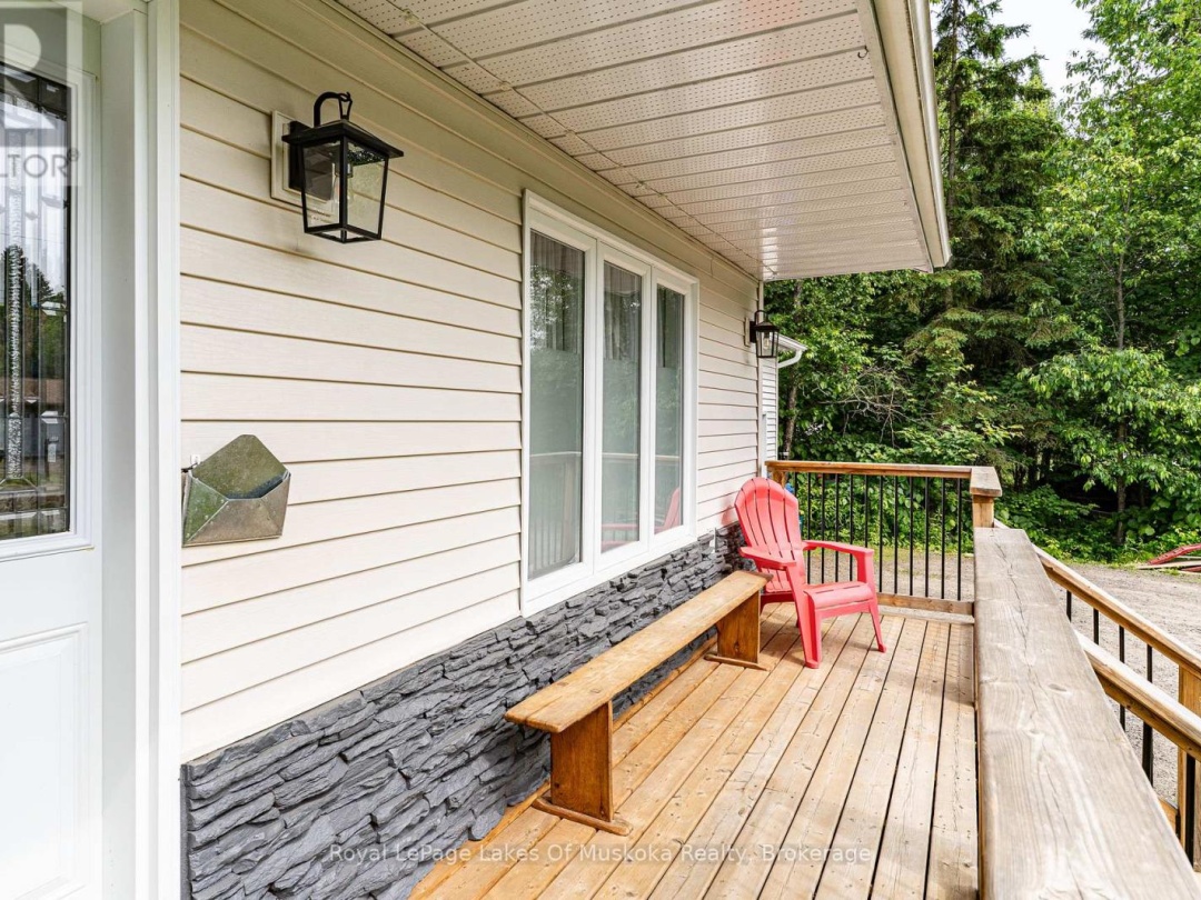 74 GLENCAIRN CRESCENT, 