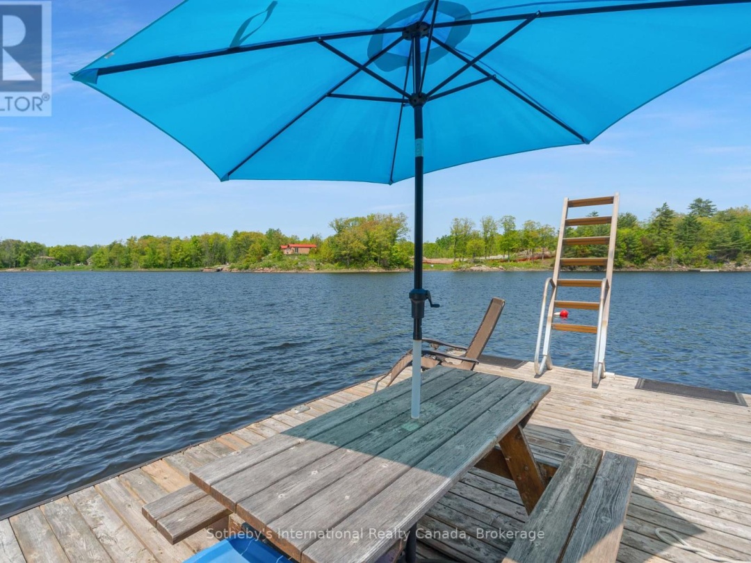 5096 ISLAND 865, Georgian Bay