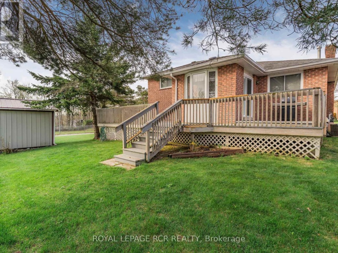 80 Woodside Drive, Orillia