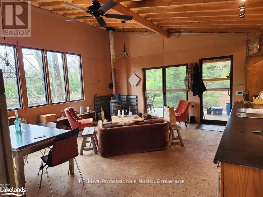 LOT 32 CONCESSION 5, 