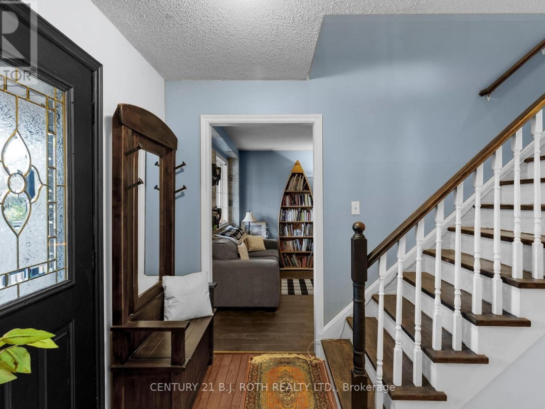 53 SLALOM DRIVE, 