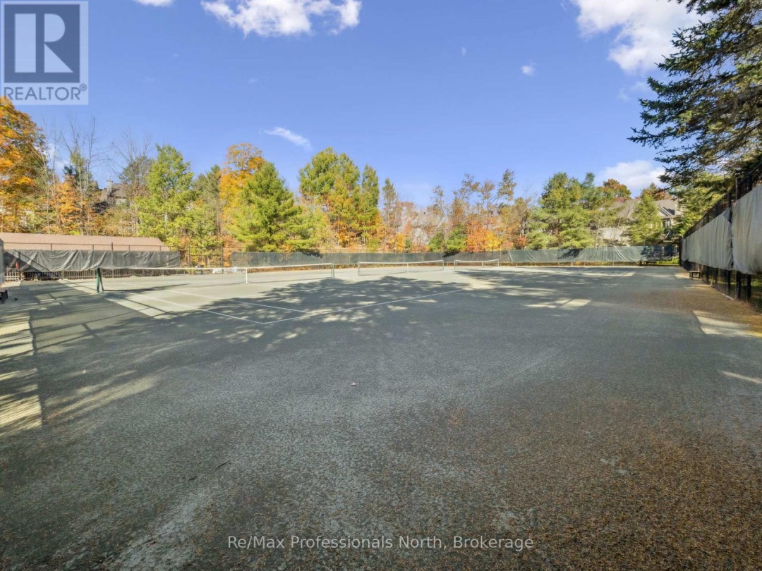 41R - 1209 MUSKOKA BEACH ROAD, 