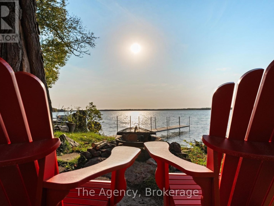 119 CAMPBELL BEACH ROAD, 