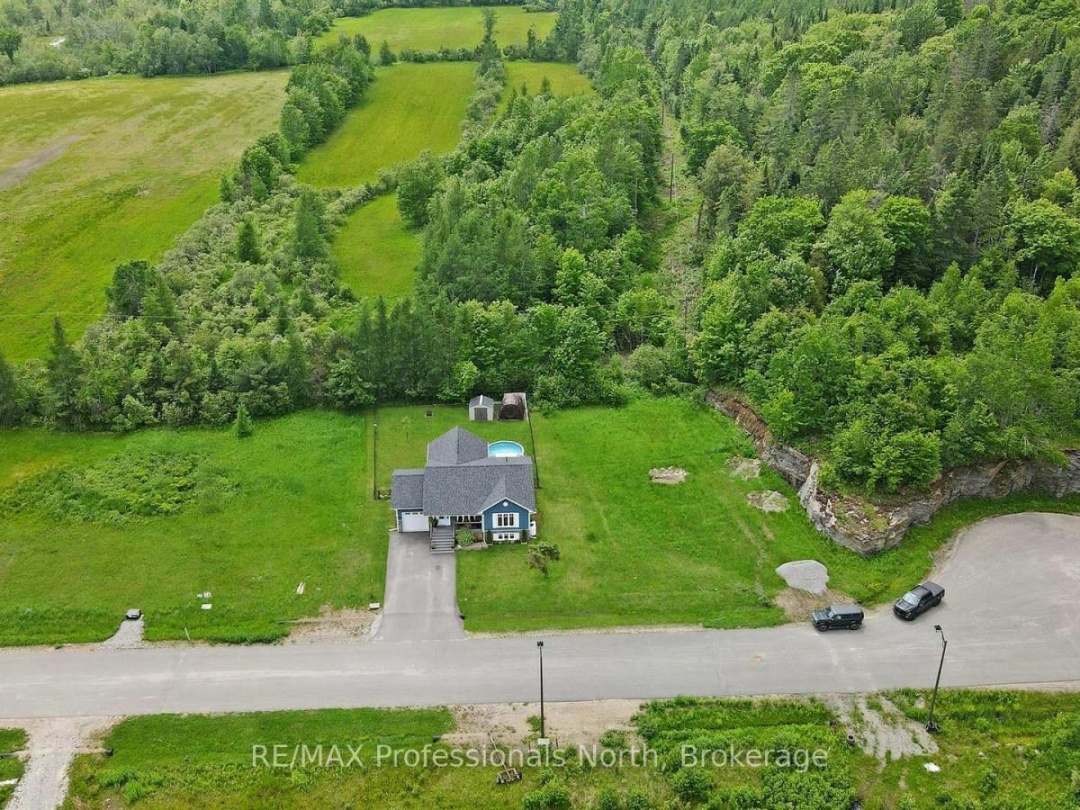 64 WINDOVER DRIVE, 