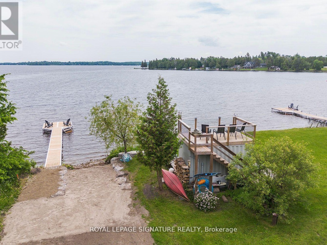 31 BLUE BAY LANE, 