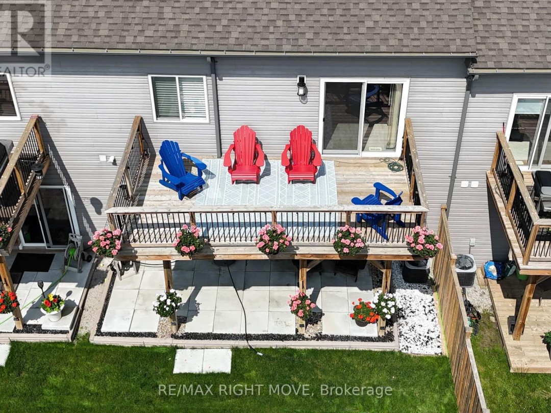 128 LILY DRIVE, 
