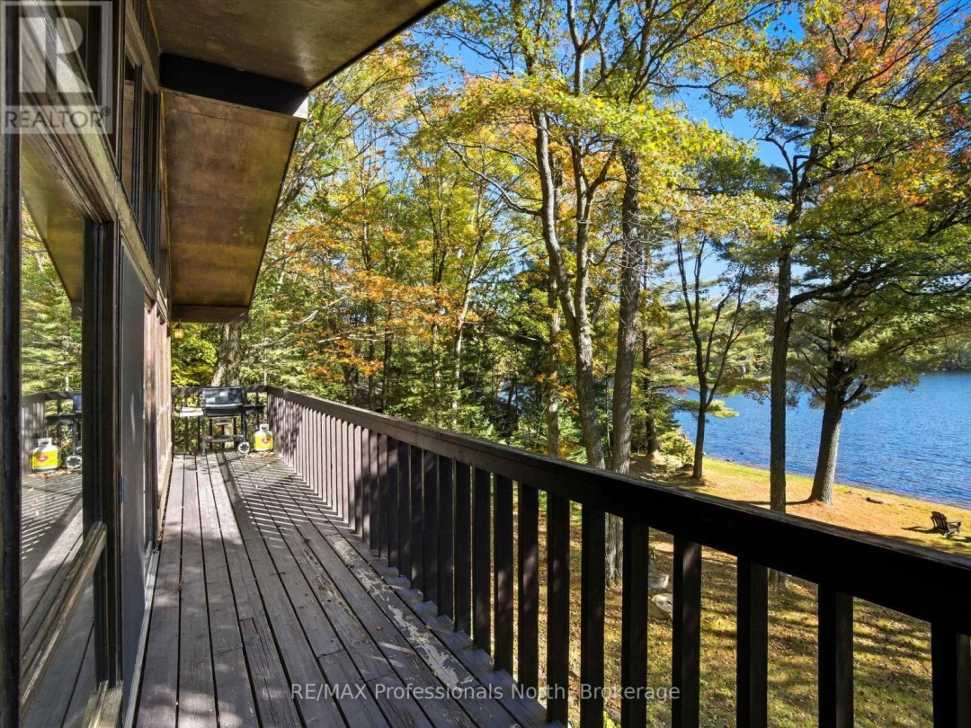 293 OTTER LAKE ROAD, 