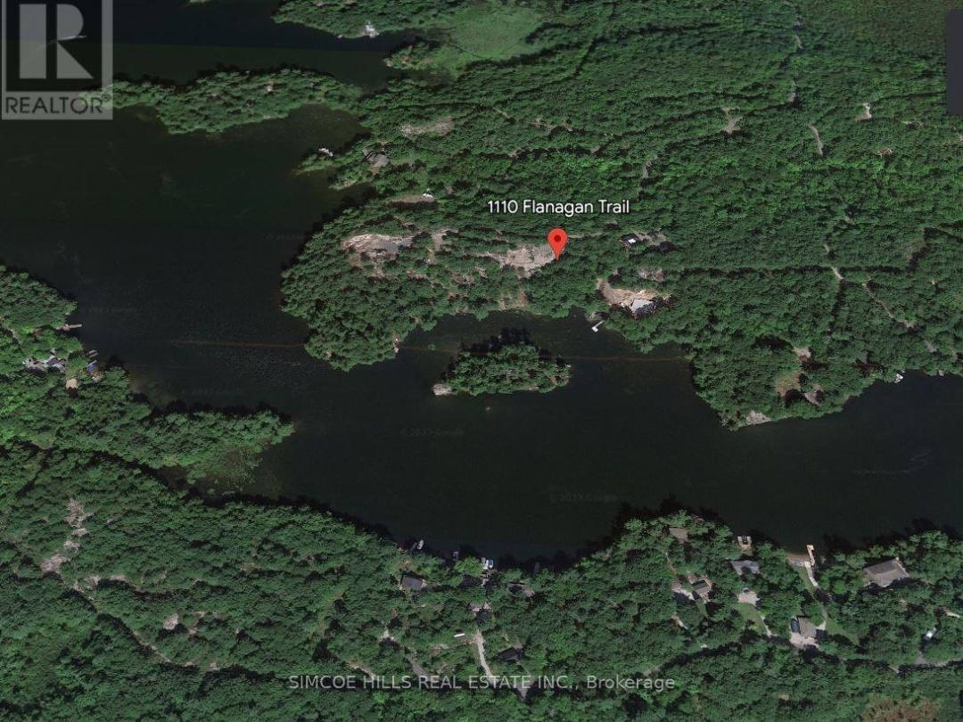1110 FLANAGAN TRAIL S, Trent-severn Waterway