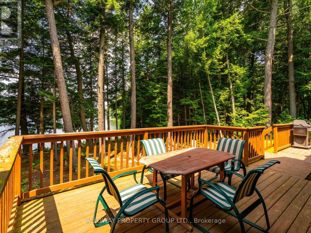 1211 BIRCHY LAKE DRIVE, 