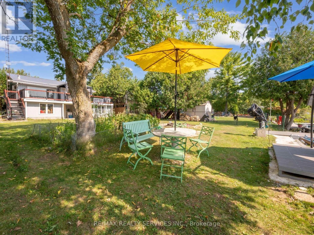 183 MCGUIRE BEACH ROAD, 