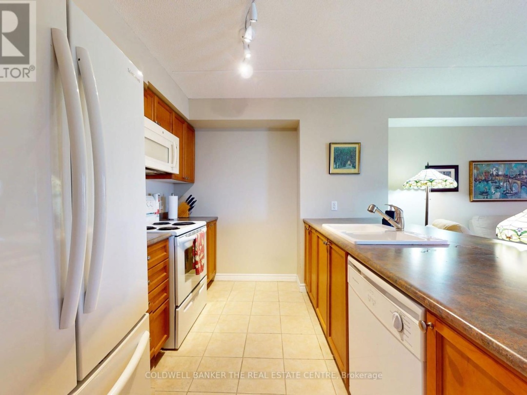 304 486 Laclie Street, Orillia