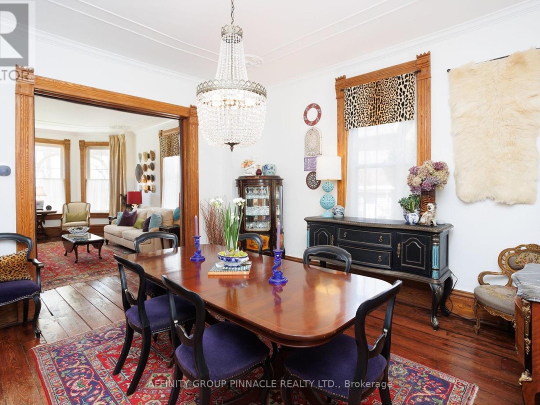 42 OAK STREET, 