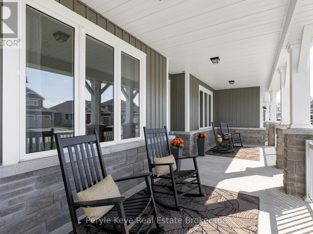30 Dyer Crescent, Bracebridge