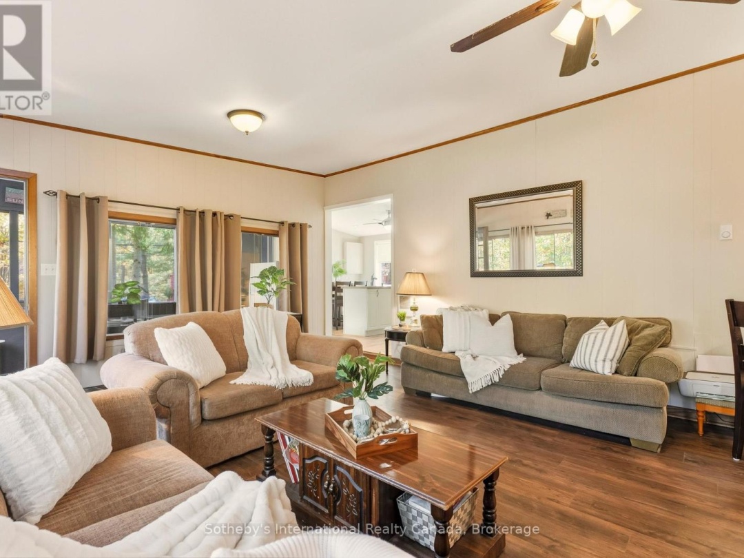 1161 NORTH KAHSHE LAKE ROAD, 