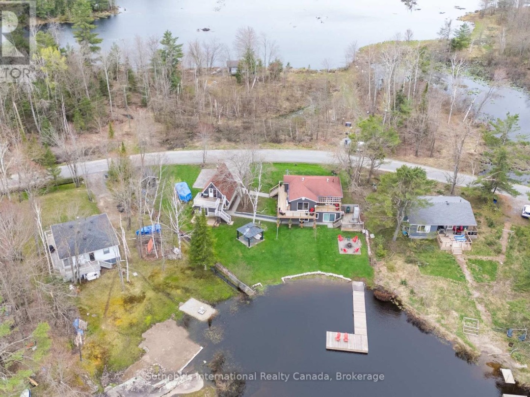 1041 Conservation Road, Doe Lake