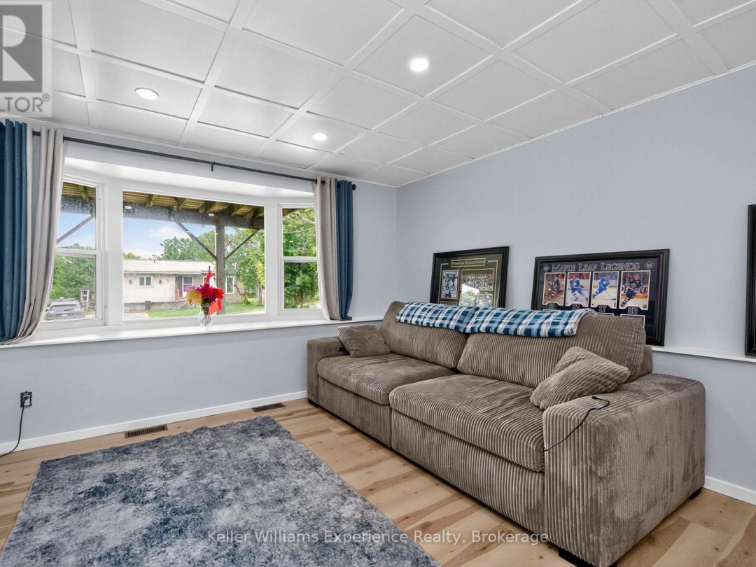 452 BRODERICK STREET, 
