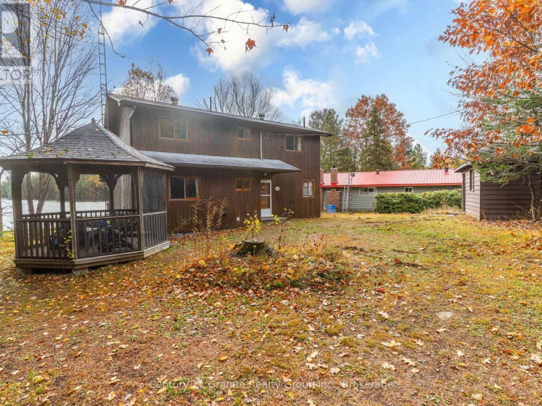 1070 GLAMORGAN ROAD, 