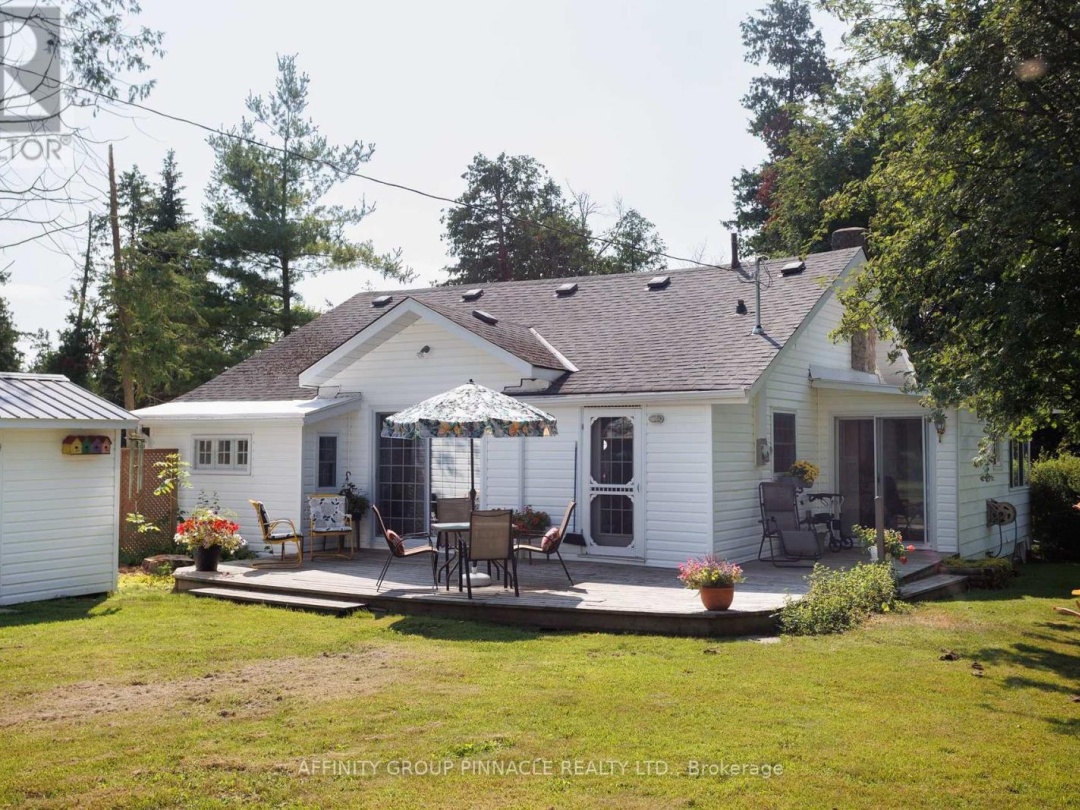 B35 LAKESHORE ROAD, 
