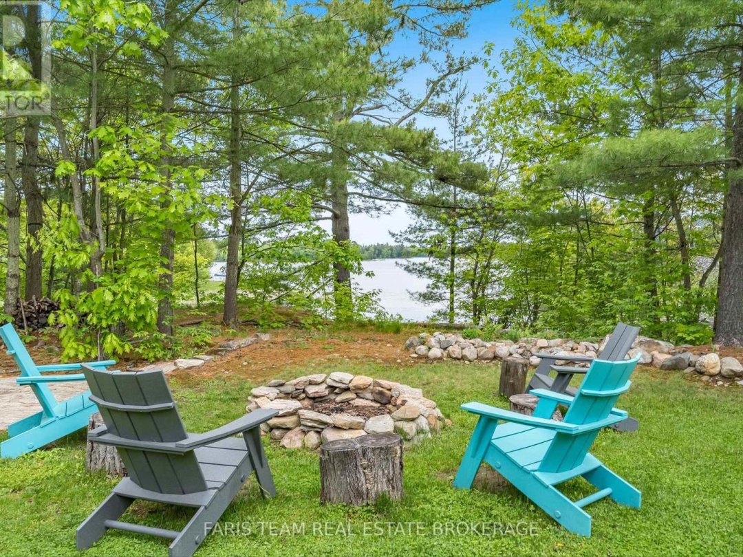 3870 DARLING ISLAND ROAD, 