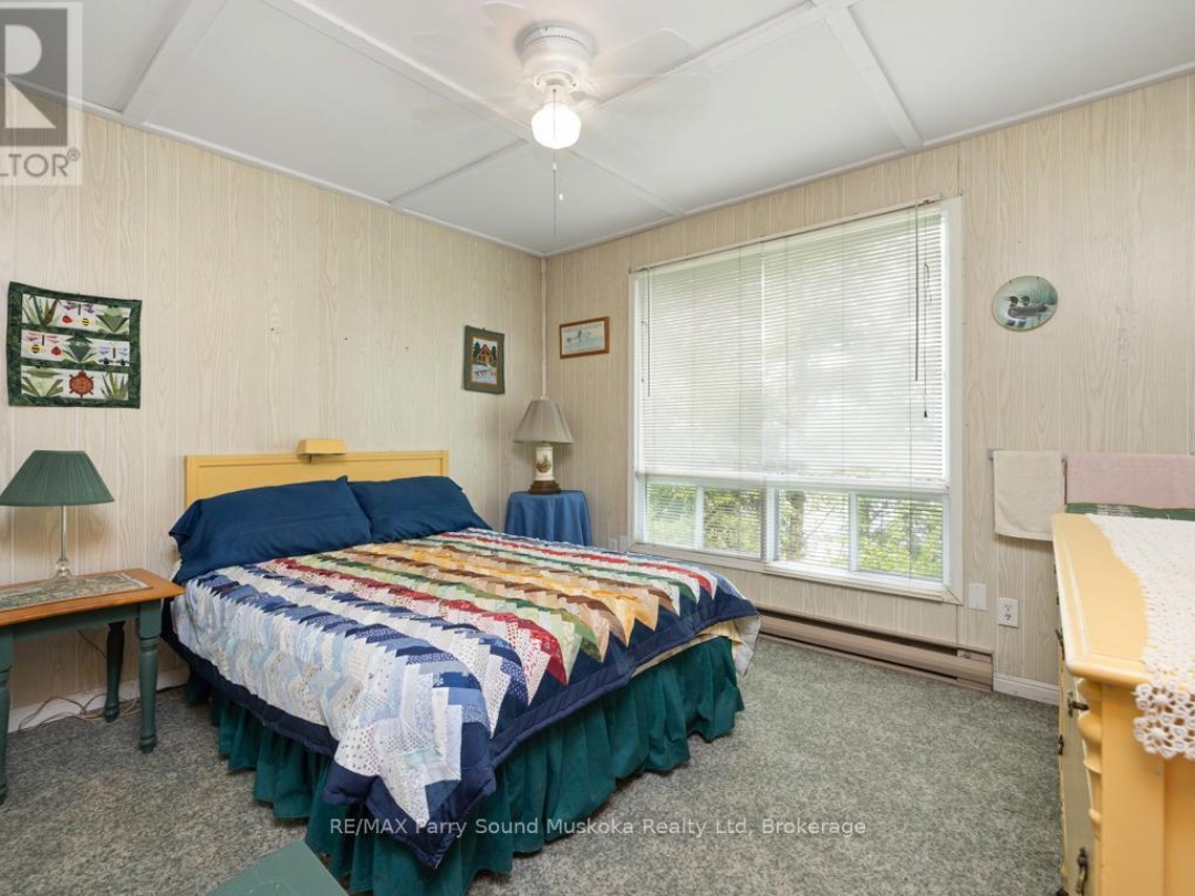 91 Haystead Bay Road, Rankin Lake