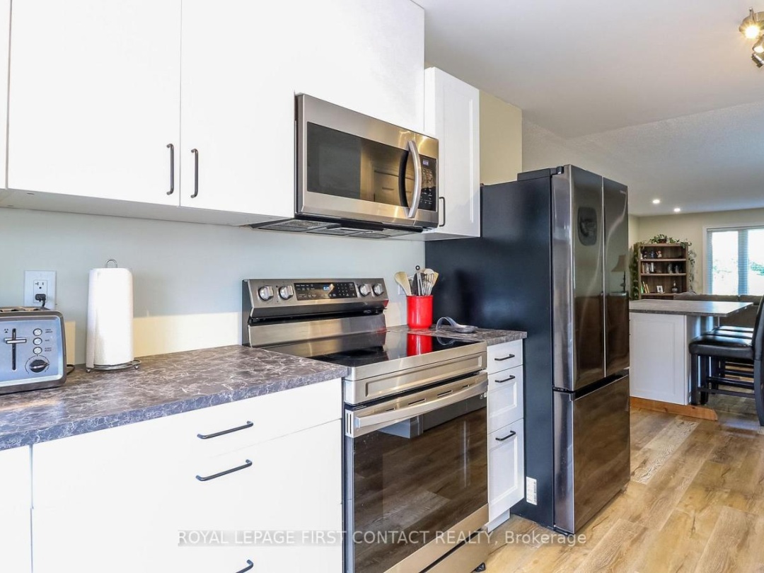 1 MARIPOSA DRIVE, 