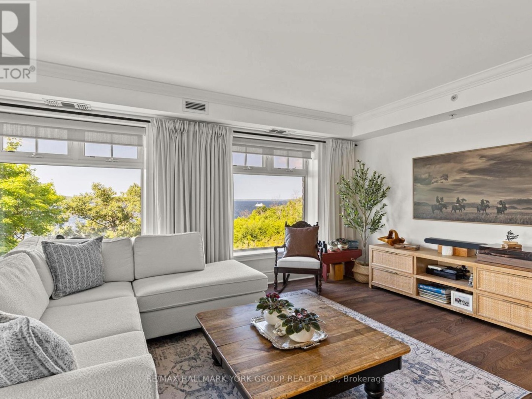 202 - 11A SALT DOCK ROAD, 