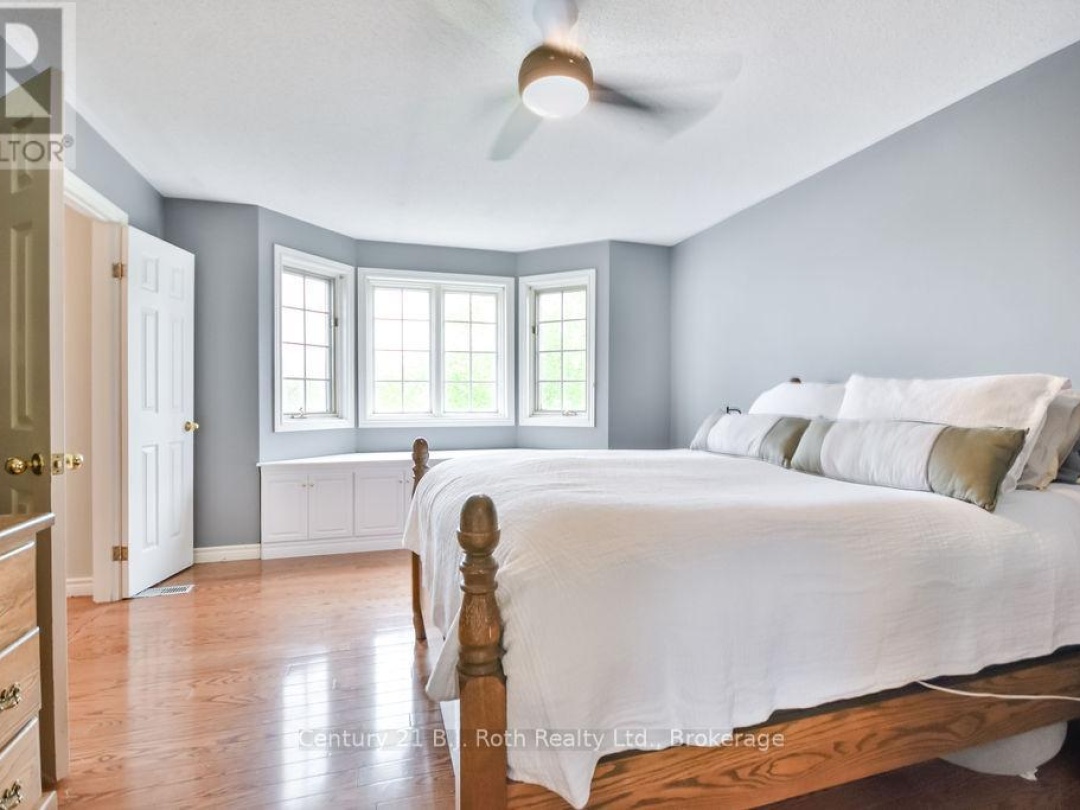 133 YORK STREET, Orillia
