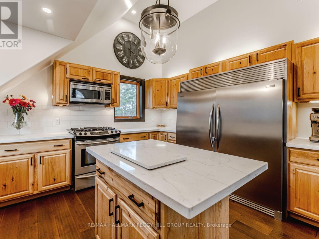 2504 FAIRGROUNDS ROAD, Ramara