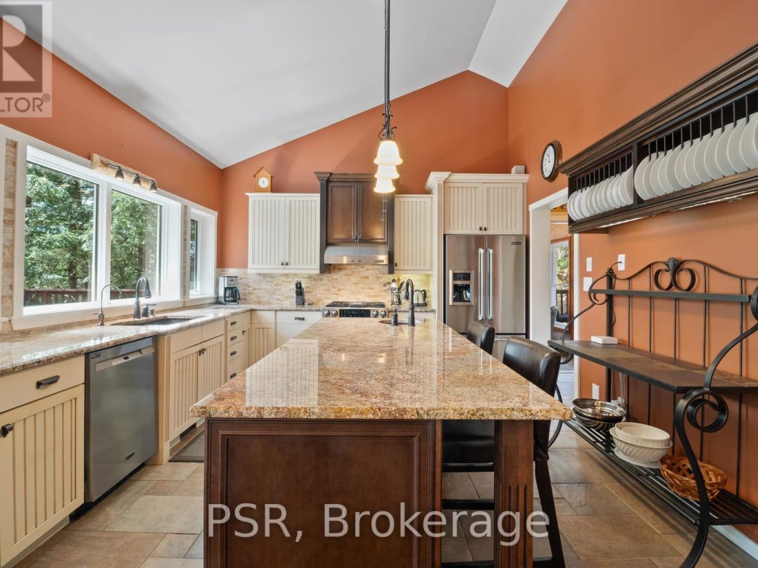 1049 Catherine Bagley Road, Severn Lake