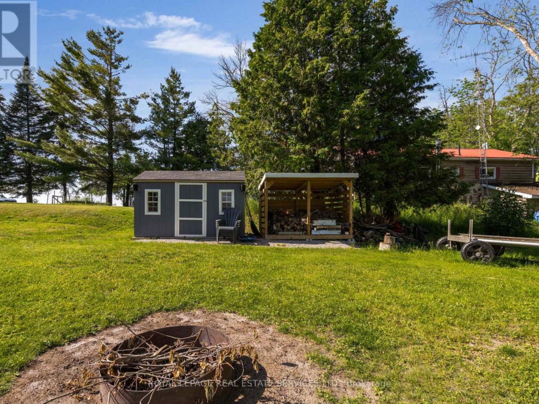 1129 CONCESSION ROAD 9, 