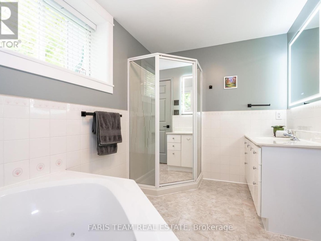 30 BOURGEOIS BEACH ROAD, 