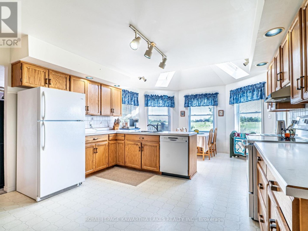 120 MARK ROAD, 