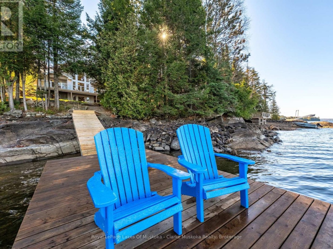 1172 WILKINSON ROAD, 