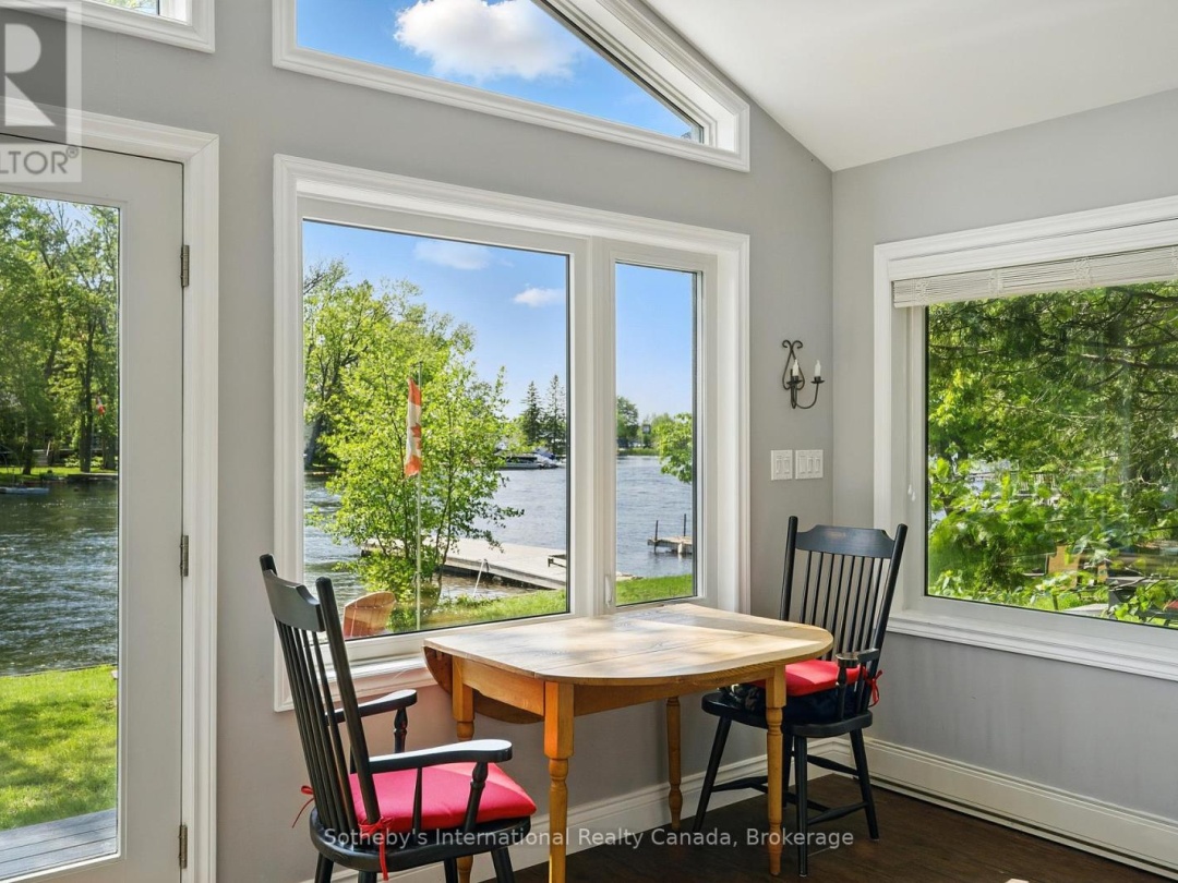 1031 Bea Dale Lane, Trent-severn Waterway