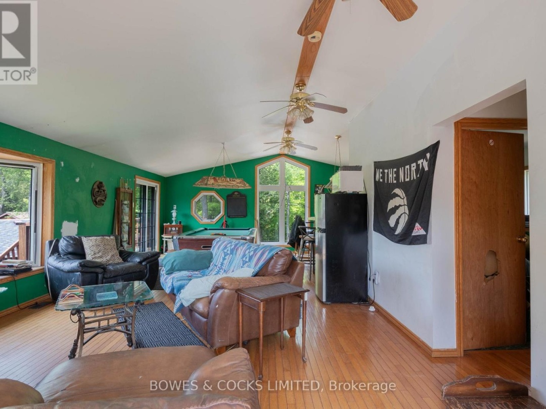 2070 FORTESQUE LAKE ROAD, 