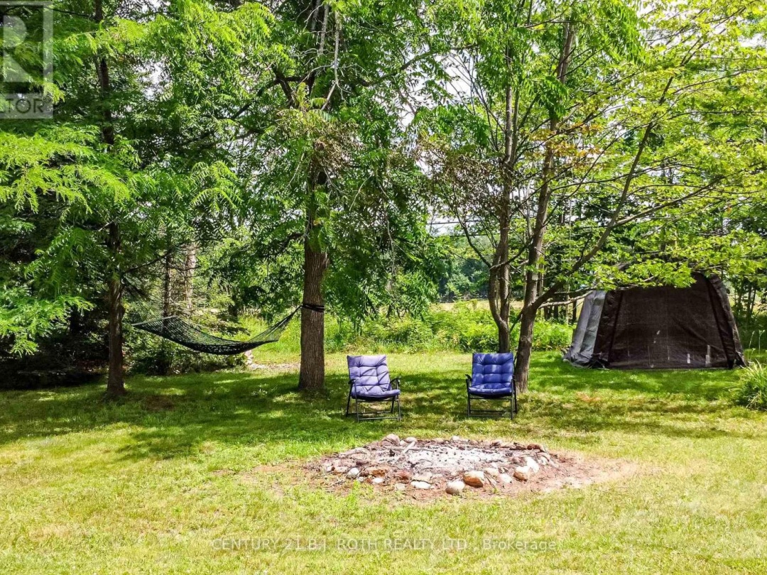 23 CONDER DRIVE, 