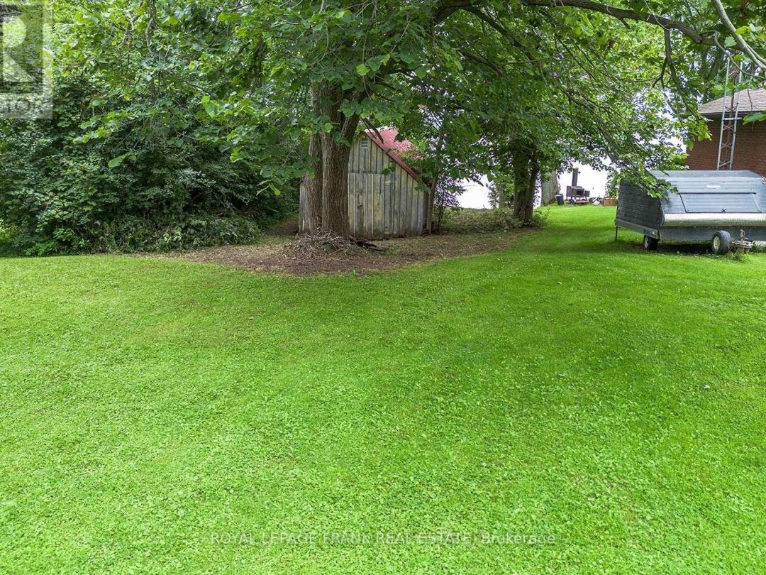 Lot 14 Wakeford Road, Lake Scugog