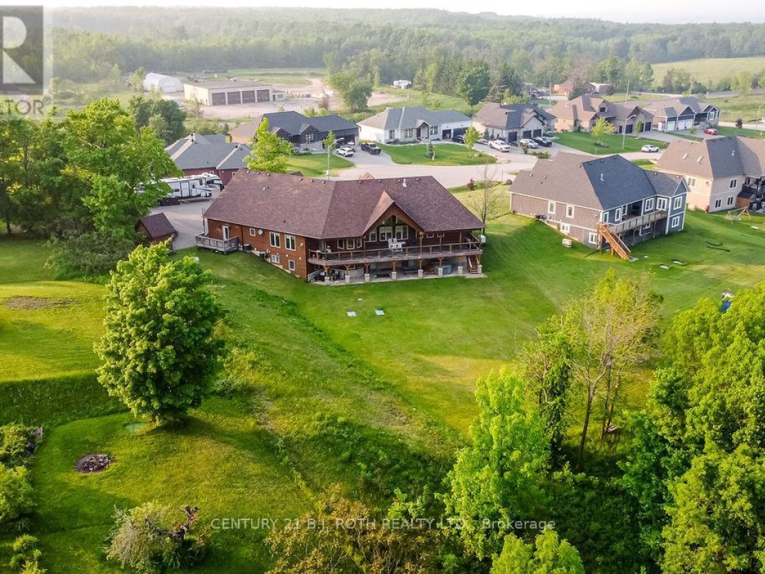 19 Reid's Ridge, Oro-Medonte (Moonstone)