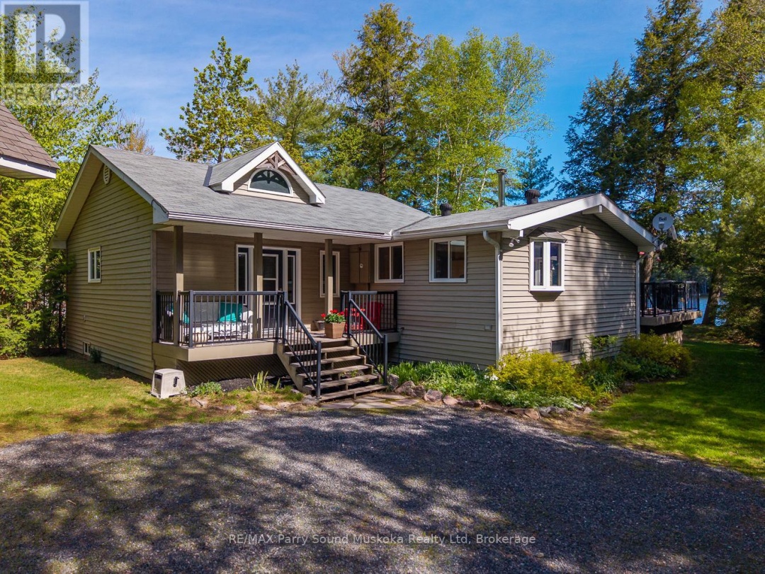 3 Maureen Drive, Little Whitefish Lake
