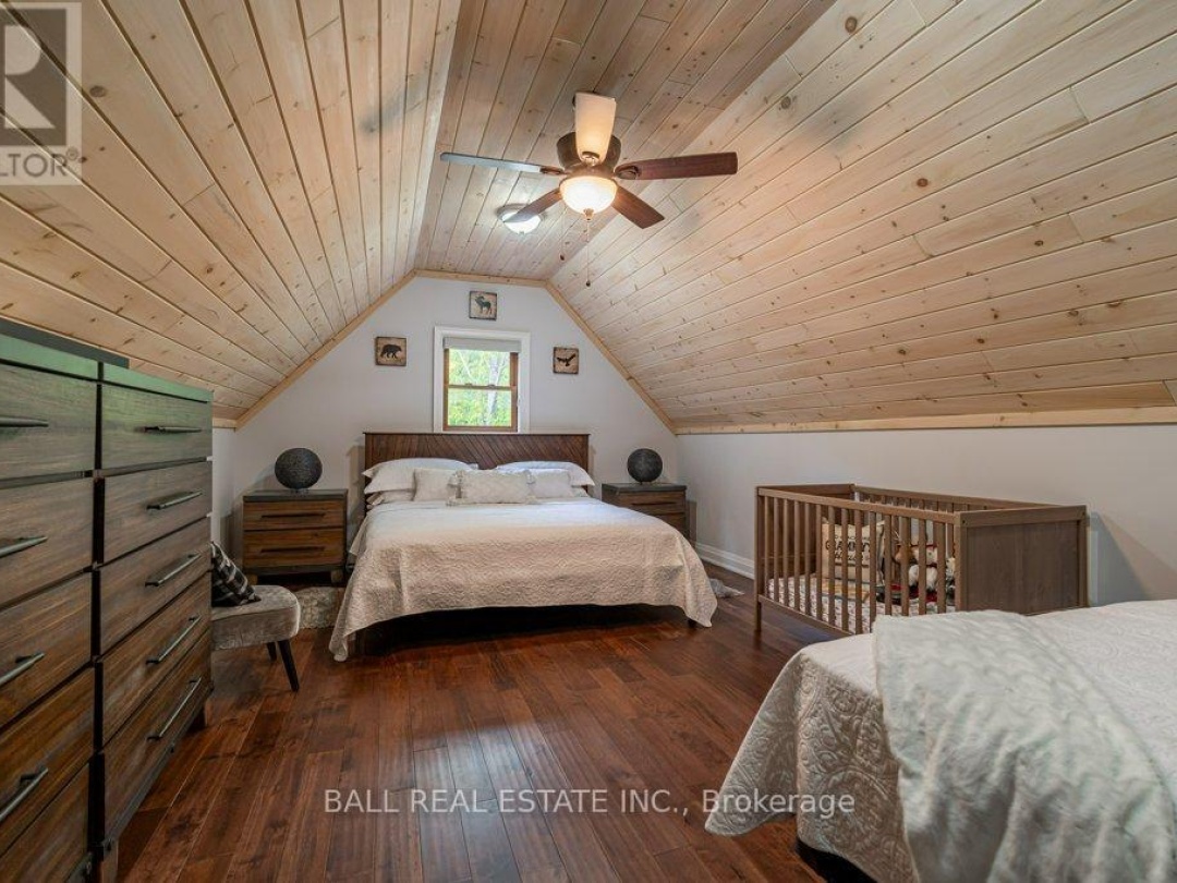 1856 Blueberry Trail, Drag Lake