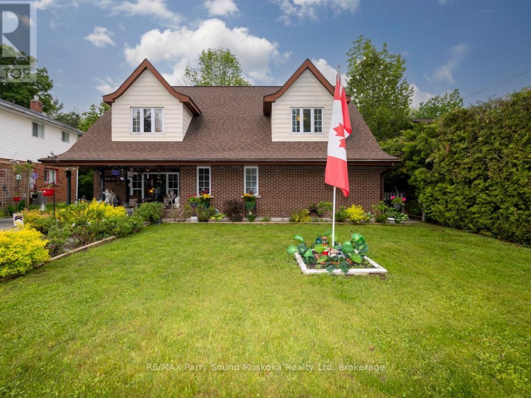19 Macklaim Drive, Parry Sound