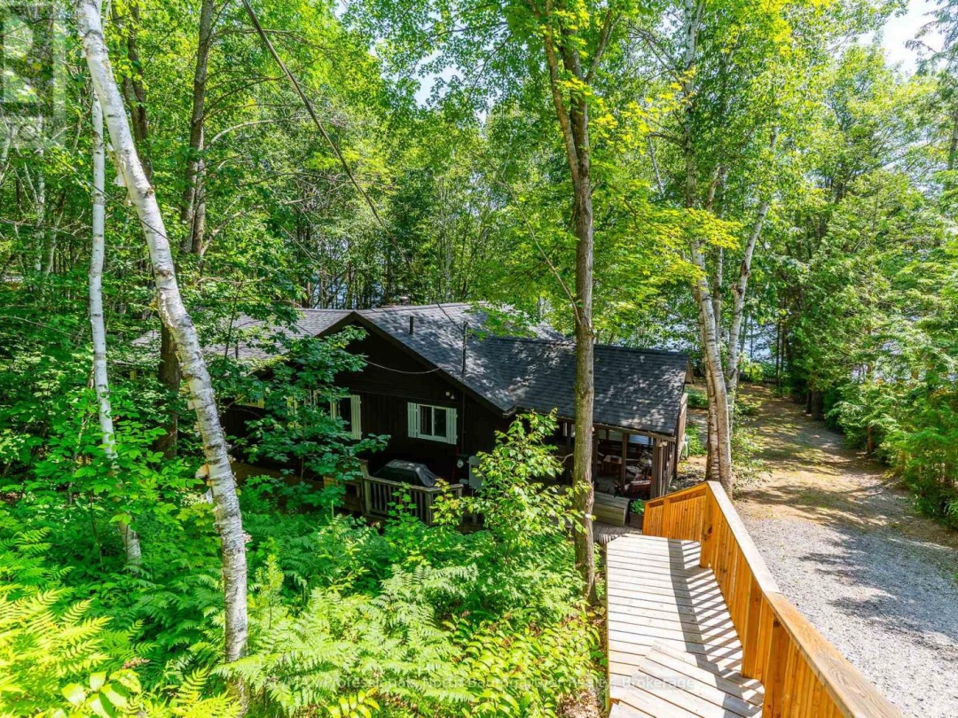 6281 KENNISIS LAKE ROAD, 