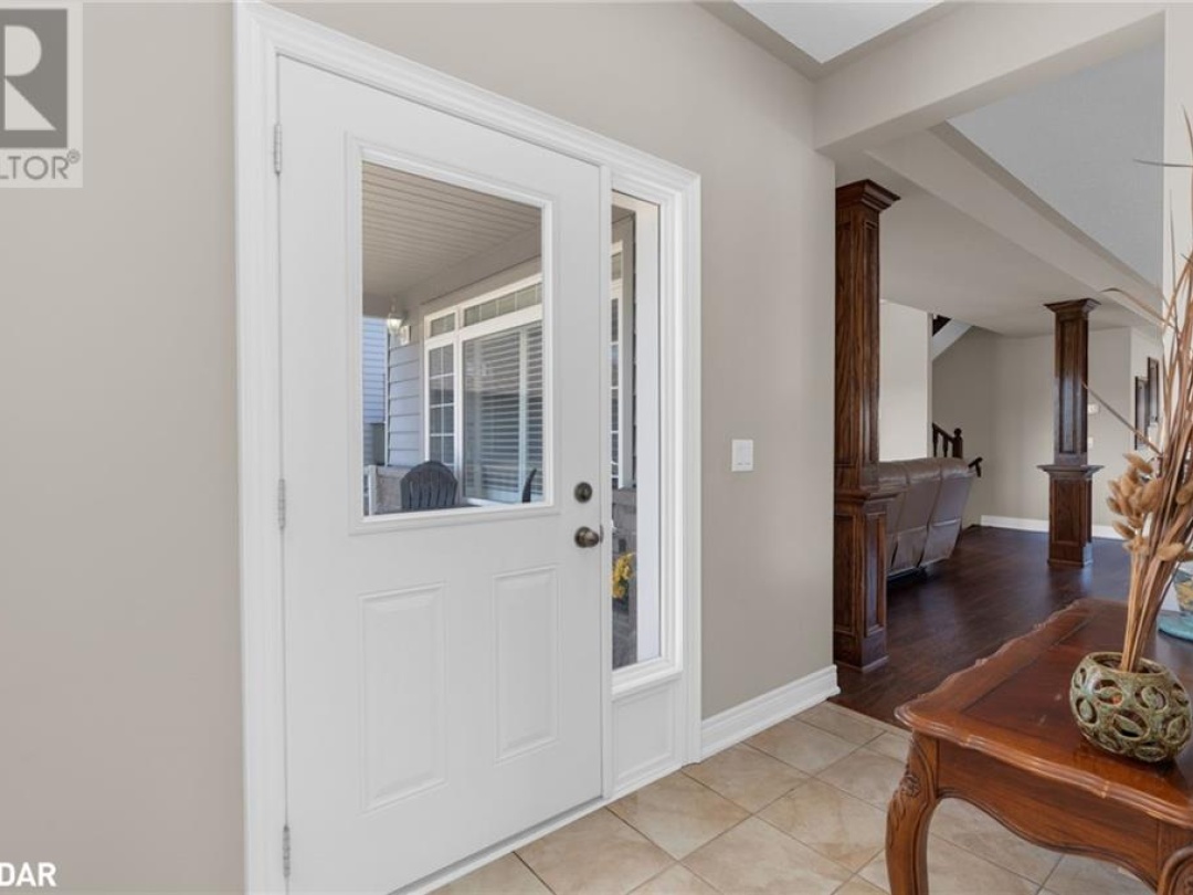3123 STONE RIDGE Boulevard, Orillia